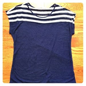 New direction short sleeve